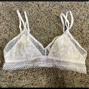 Victoria’s Secret Bralette
